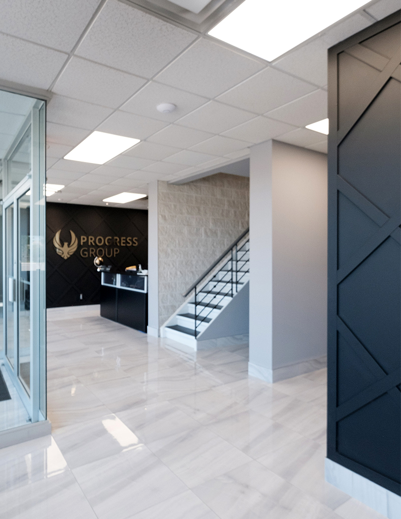 Macers Professional Corporation | 860 Progress Ct, Oakville, ON L6L 6K1, Canada | Phone: (289) 813-4000