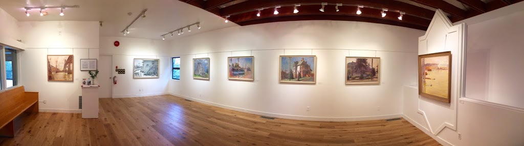 Arts Council of New Westminster | The Gallery at Queens Park Centennial Lodge, Queens Park, New Westminster, BC V3L 1C3, Canada | Phone: (604) 525-3244