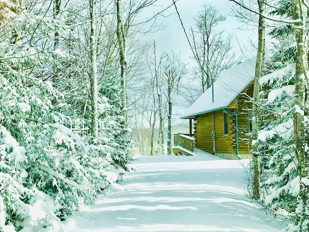 Hampton Mountain Chalets | 1266 Hampton Mountain Rd, Hampton, NS B0S 1L0, Canada | Phone: (902) 824-3243