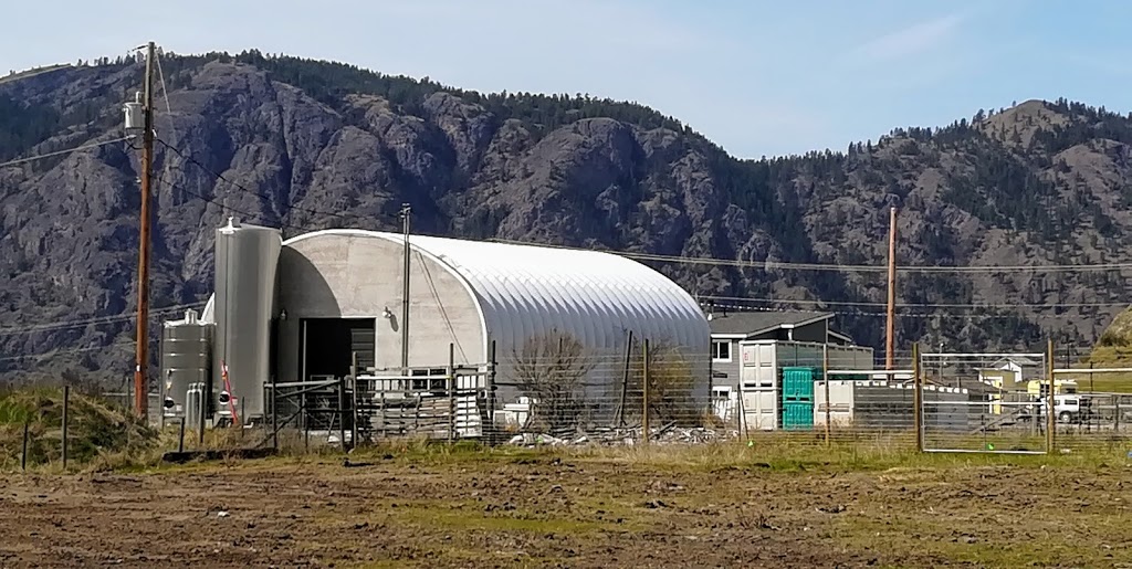 Okanagan Falls Housing & Rec | 2872 Skaha Lake Rd, Penticton, BC V2A 6G1, Canada | Phone: (250) 493-1528