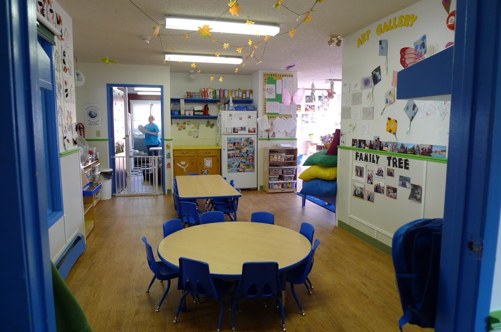 BrightPath Millrise | 3 Millside Dr SW, Calgary, AB T2Y 2P1, Canada | Phone: (403) 256-3003