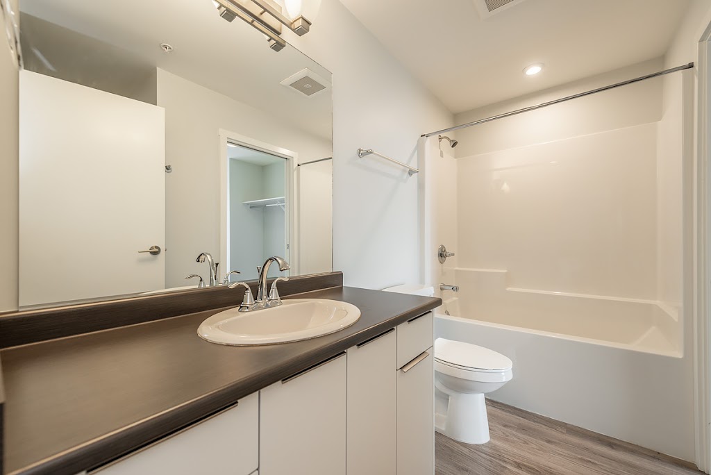 Railside House Apartments | 733 Goldstream Ave, Victoria, BC V9B 0A6, Canada | Phone: (778) 678-6003
