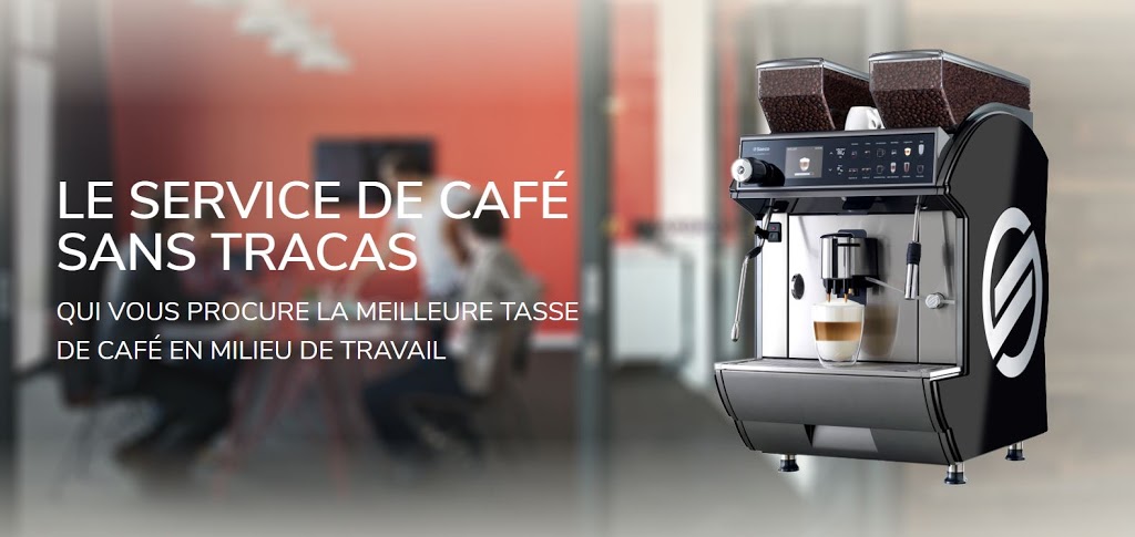 Cafétério | 242 De, Rue de Montligeon, Boucherville, QC J4B 6E6, Canada | Phone: (450) 641-6661