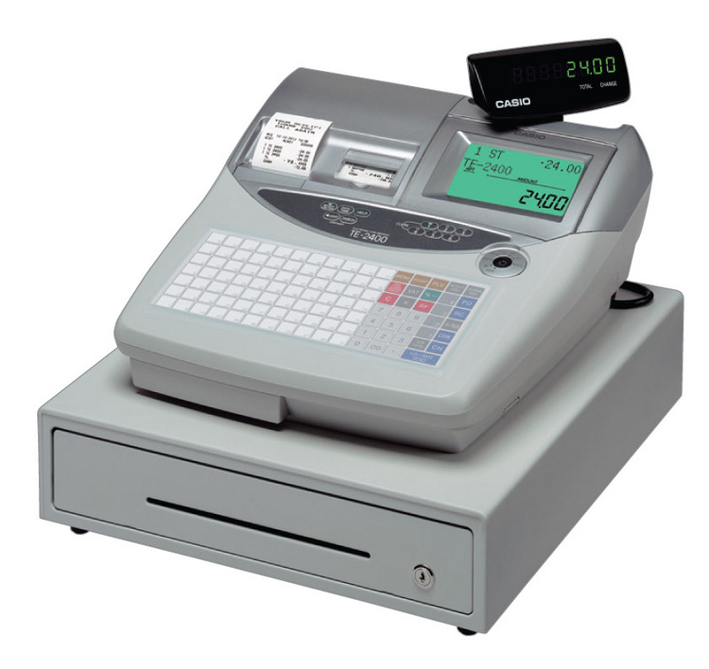 Intown Inc- CCTV Security Camera & POS Systems | 7028 Scott Rd Unit, #203, Surrey, BC V3W 3M8, Canada | Phone: (604) 825-1872