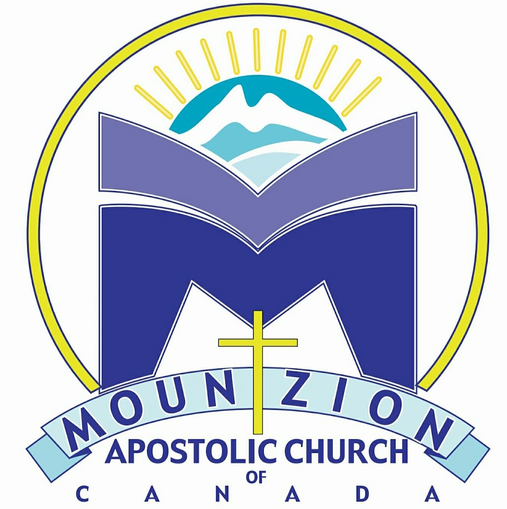 Mount Zion Apostolic Church of Canada | 6810 Professional Ct, Mississauga, ON L4V 1X6, Canada | Phone: (905) 677-8389