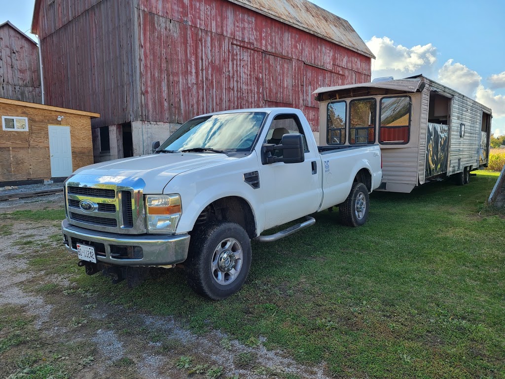 CVC TOWING | 860 Rymal rd esta Rd E, Hamilton, ON L8W 2X9, Canada | Phone: (905) 870-0091