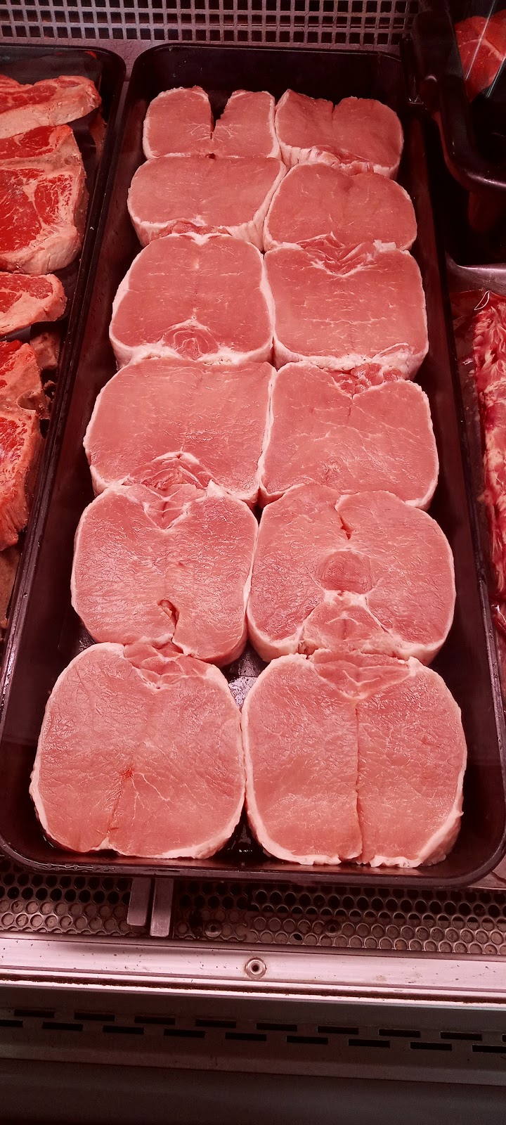 Giles butchers | 1565 Concession 3 Townsend, Wilsonville, ON N0E 1Z0, Canada | Phone: (519) 443-7283