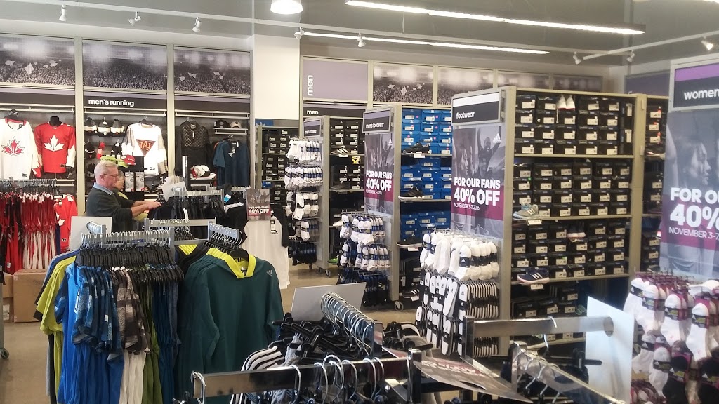 adidas | 300 Taylor Rd Unit 501, Niagara-on-the-Lake, ON L0S 1J0, Canada | Phone: (905) 988-6234