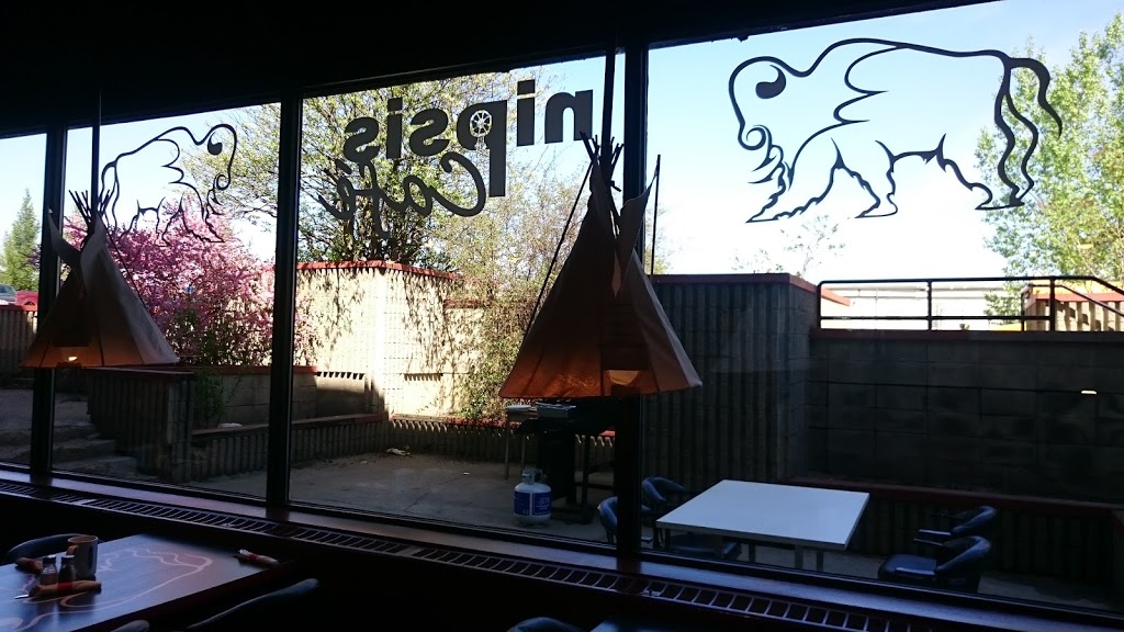 Nipsis Cafe and Collective | 52A AB-611, Maskwacis, AB T0C 1N0, Canada | Phone: (780) 585-0342