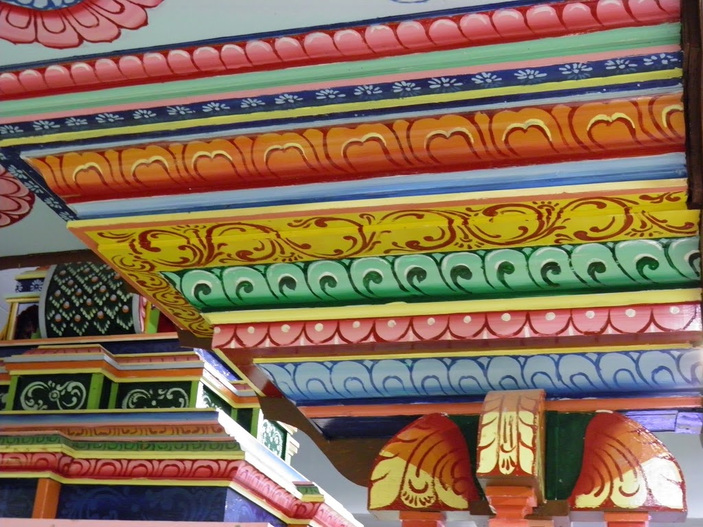 Sri Chandramouleeshwara Shivaalayam | 3011 Markham Rd, Scarborough, ON M1X 1L7, Canada | Phone: (416) 754-7338