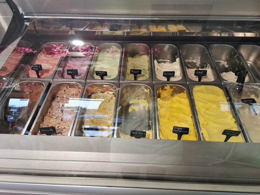 Cremerie L6K | 7079 Rue Jarry E, Montréal, QC H1J 1G3, Canada | Phone: (438) 375-6641
