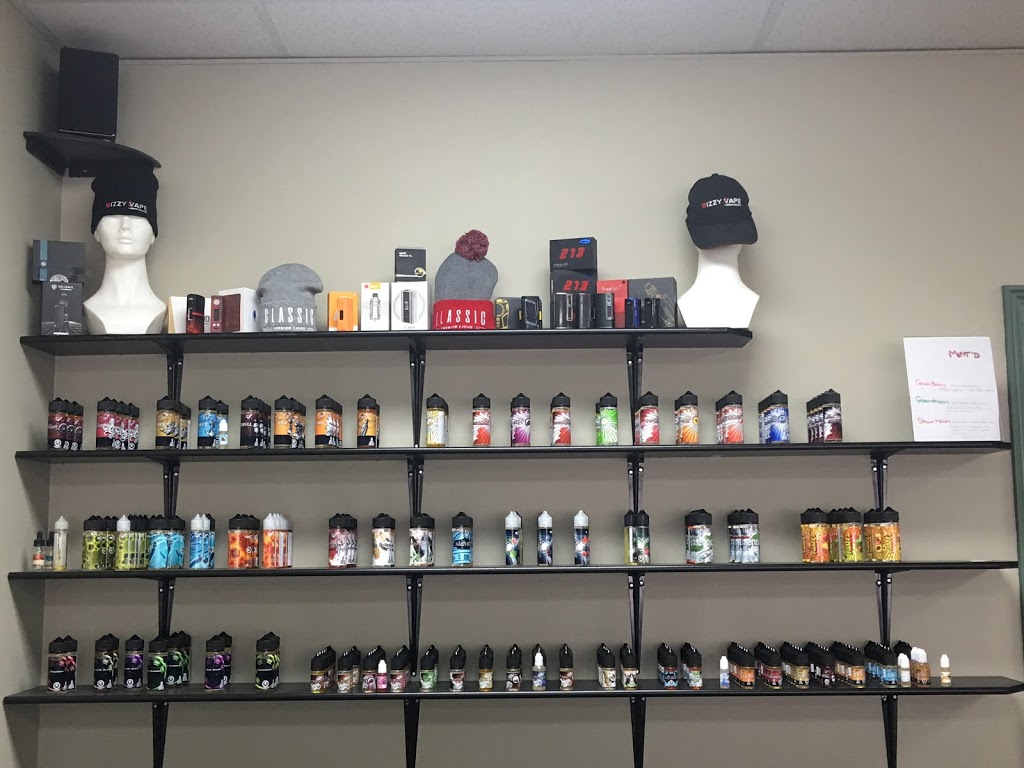 Bizzyvape | 775 Southdale Rd E #12, London, ON N6E 1R9, Canada | Phone: (519) 601-8273