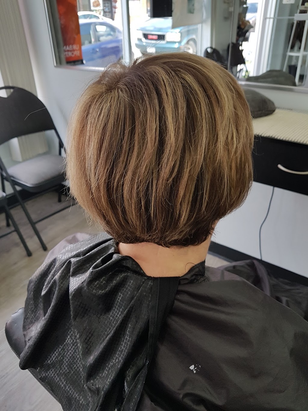 Fìrst hair &beauty studio | C7639, 6th St, Burnaby, BC V3N 3M6, Canada | Phone: (604) 515-1181