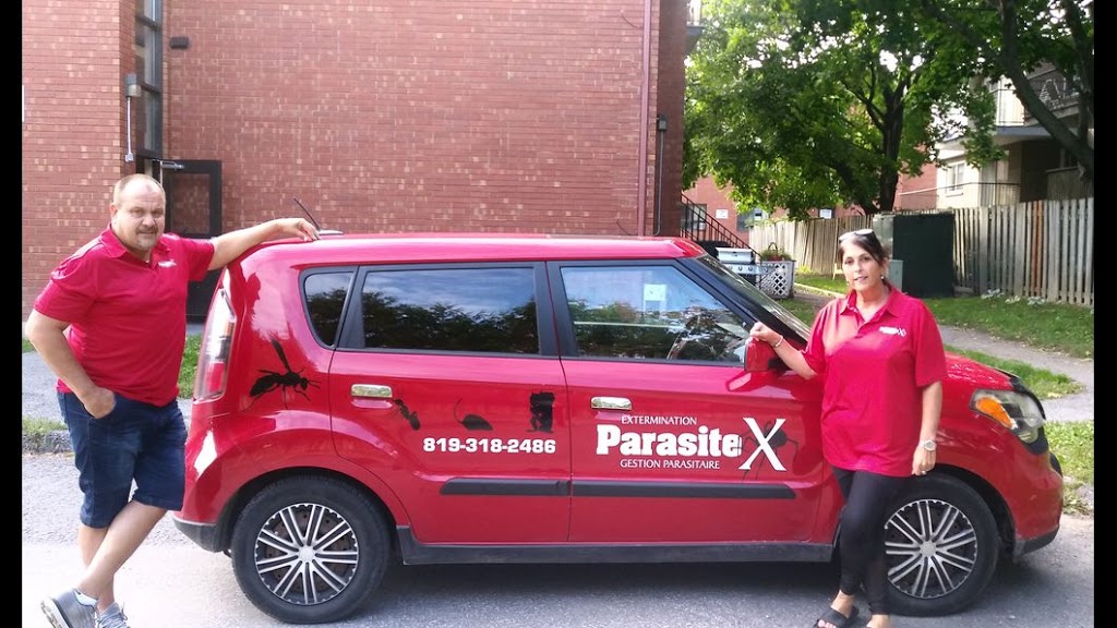 Extermination Parasitex - Gestion Parasitaire et Contrôle Animal | 4 Rue Deschênes, Gatineau, QC J9H 1N1, Canada | Phone: (819) 318-2486