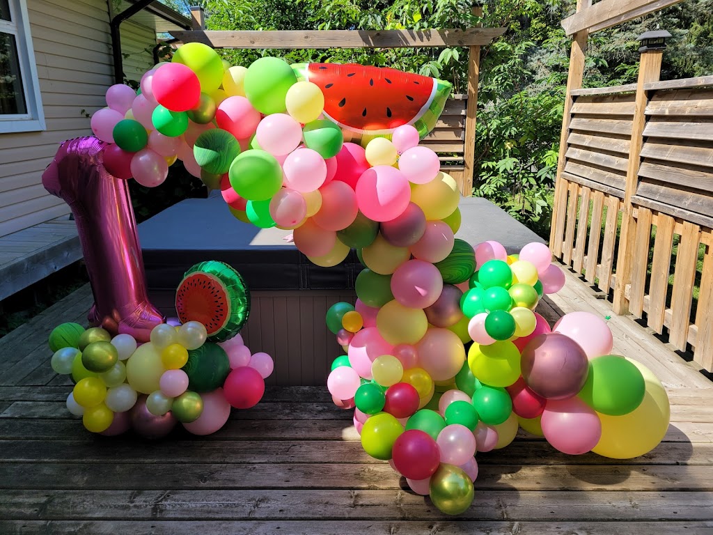 PARTY MAMAS Event and Decors | 43 Archer Ave, Collingwood, ON L9Y 3B7, Canada | Phone: (647) 895-2031