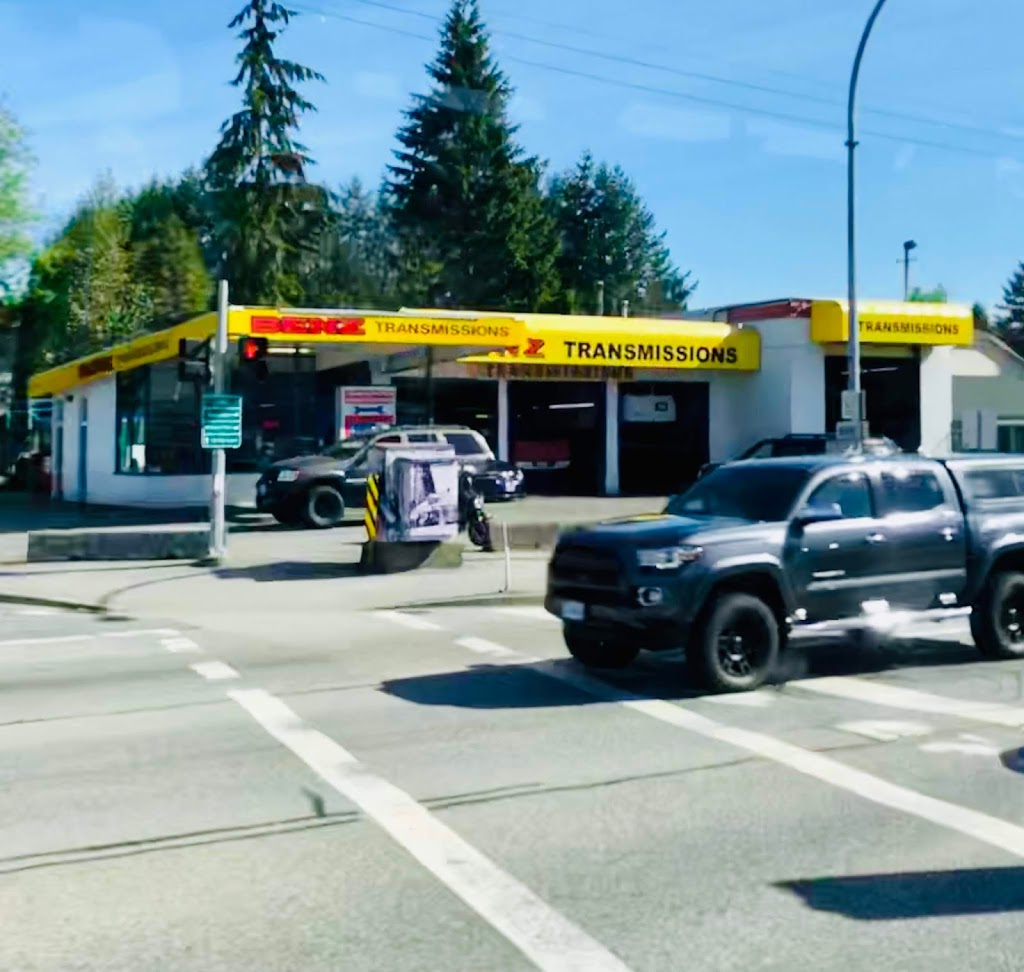 Benz Automatic Transmission Ltd | 21279 Lougheed Hwy, Maple Ridge, BC V2X 2R6, Canada | Phone: (604) 463-3111
