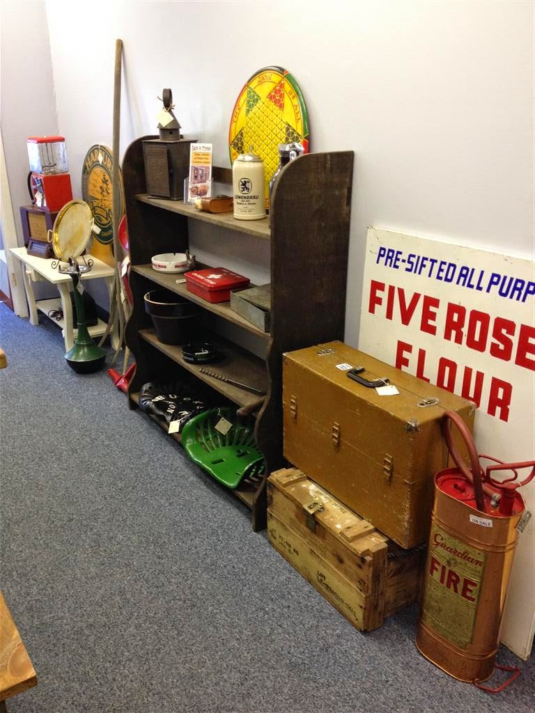MidlandAuctions by the SwapShop | 6493 ON-93, Elmvale, ON L0L 1P0, Canada