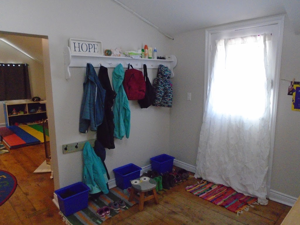 Rigbee Childminding | 17277 Old Main St, Belfountain, ON L7K 0E5, Canada | Phone: (647) 646-8083