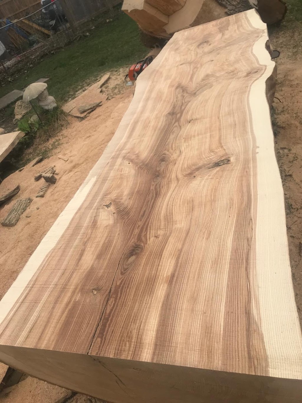 Portable Sawmill Services | 1895 Line 10, Bradford, ON L3Z 2A5, Canada | Phone: (905) 955-5661