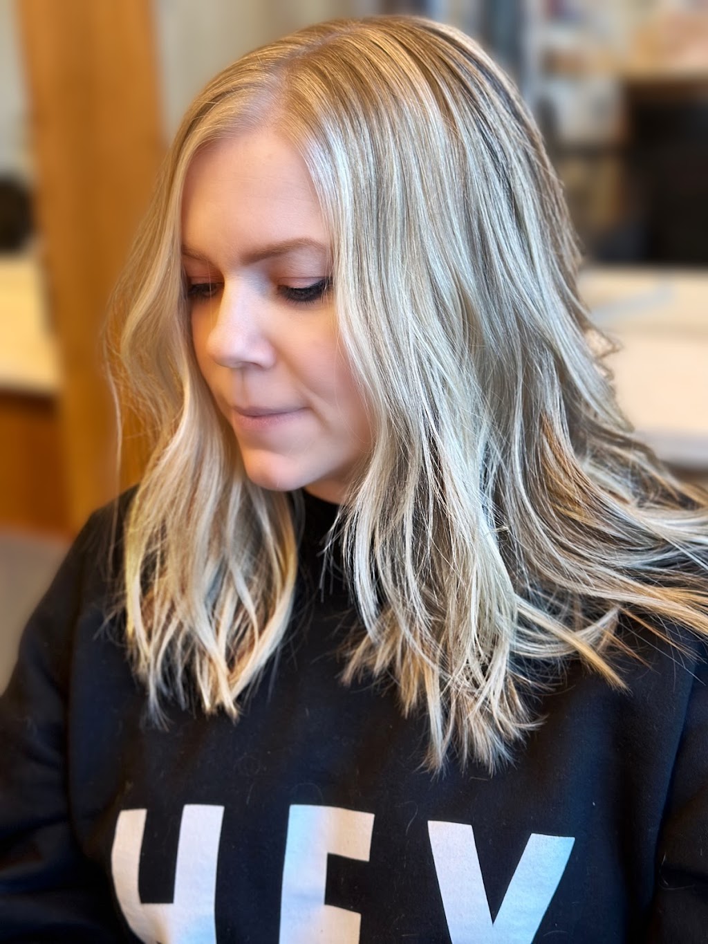 Jena Hair Artist Inc. | 14012 32 Ave #102, Surrey, BC V4P 2J2, Canada | Phone: (604) 619-1273