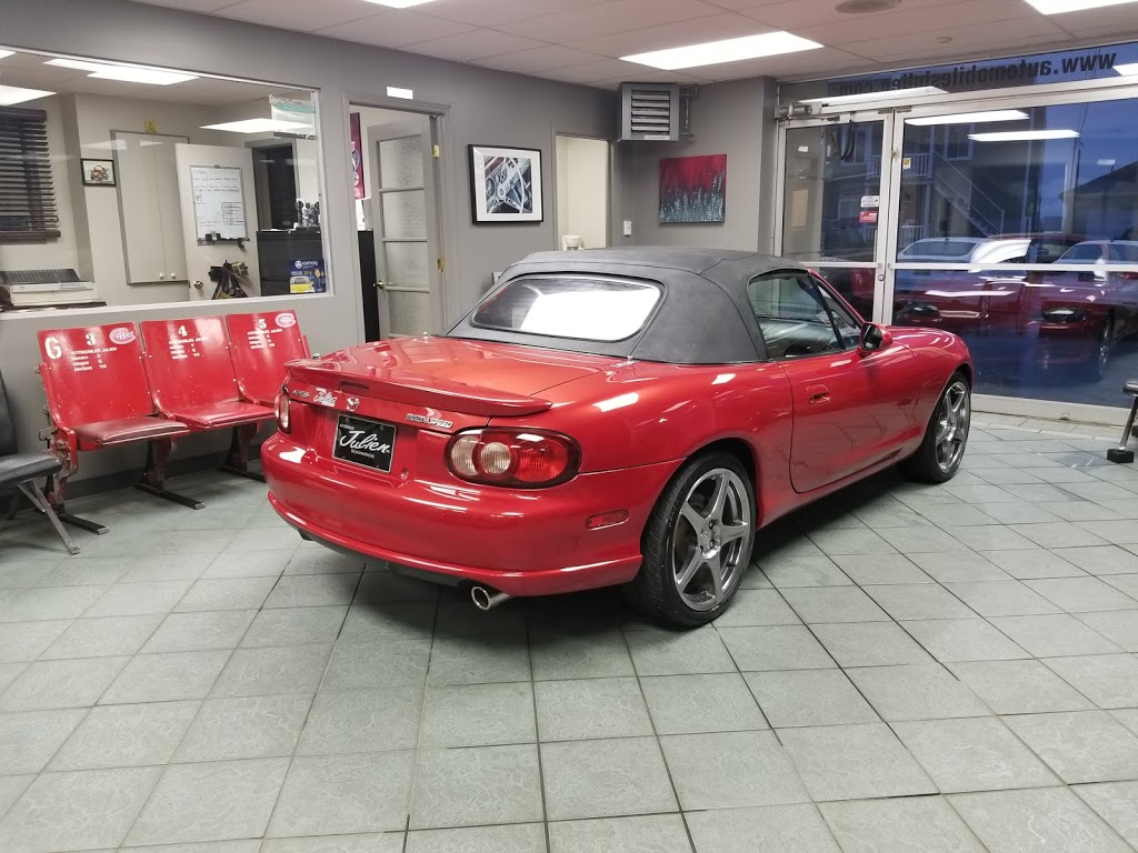 Les Automobiles Julien | 1 Chemin de la Beauce, Beauharnois, QC J6N 2L8, Canada | Phone: (450) 225-5278