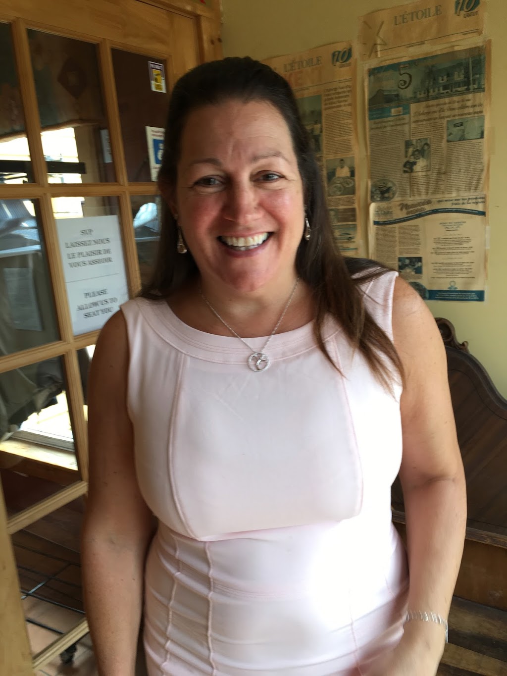 Inner Serenity Wellness | 1 ave de LEglise, unit 1, Saint-Antoine, NB E4V 1L6, Canada | Phone: (506) 381-3500