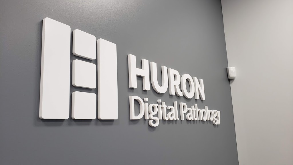 Huron Digital Pathology | 1620 King St N, St. Jacobs, ON N0B 2N0, Canada | Phone: (519) 886-9013