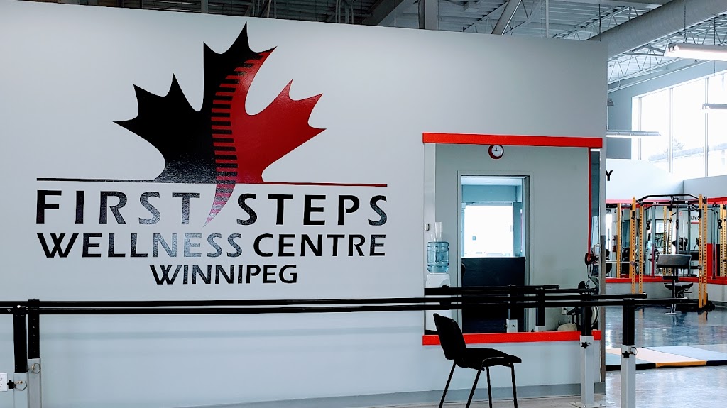 First Steps Wellness Centre Winnipeg Inc. | 17 Muir Rd, Winnipeg, MB R2X 2X7, Canada | Phone: (204) 505-0440