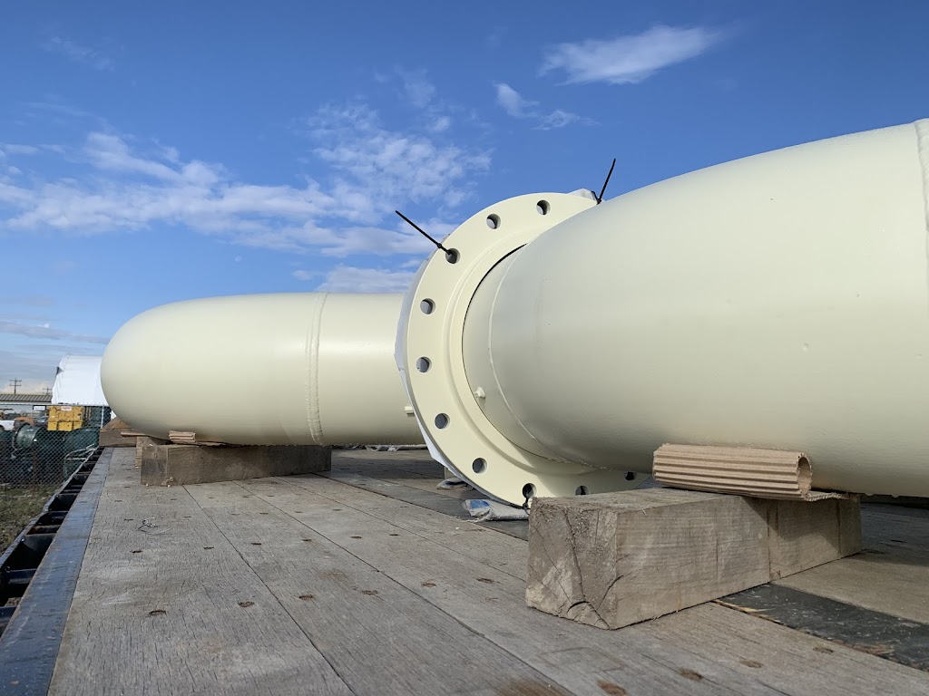 Onsite Blast Ltd | 3608 69 Ave NW, Edmonton, AB T6B 2V2, Canada | Phone: (587) 414-0292