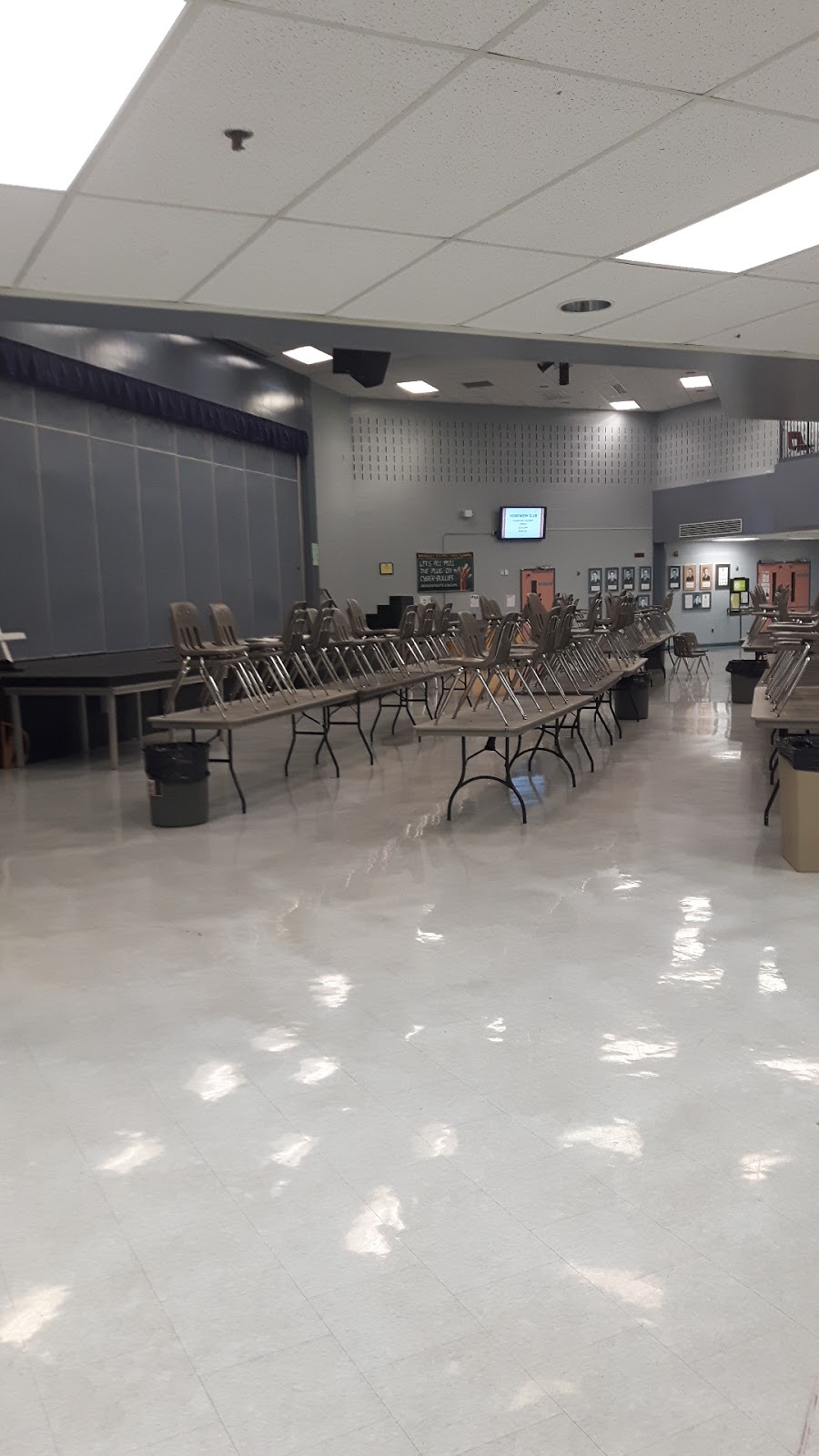 Saltfleet High School | 108 Highland Rd W, Stoney Creek, ON L8J 2T2, Canada | Phone: (905) 573-3000
