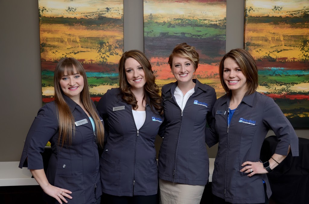 Greenfield Dental Health Group | 42 Colborne St N, Simcoe, ON N3Y 3T9, Canada | Phone: (519) 426-1662