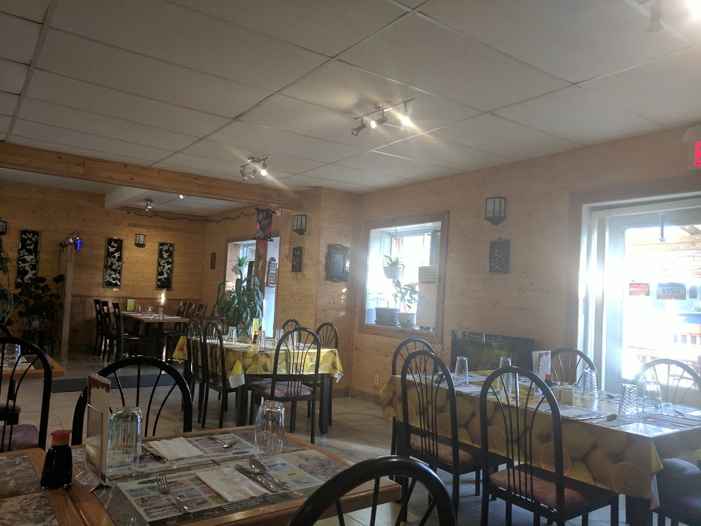 Le Gourmand Notre-Dame | 299 Rue Notre Dame, Notre-Dame-de-la-Paix, QC J0V 1P0, Canada | Phone: (819) 522-6333