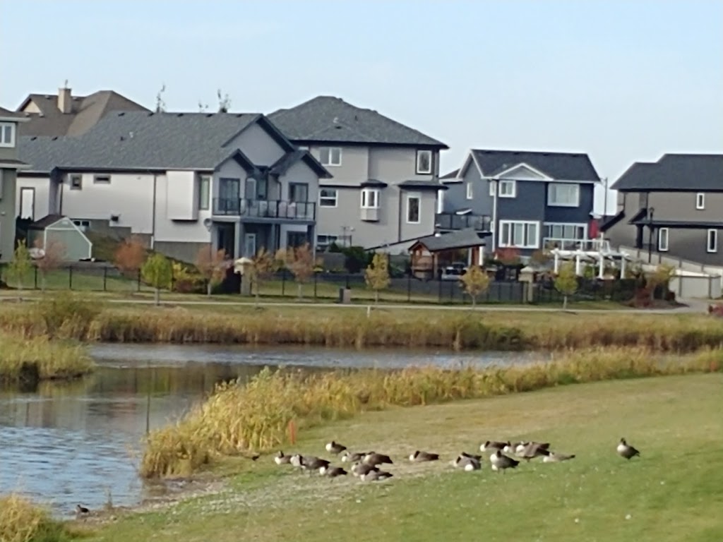 West Henday Promenade | 1004 Webber Greens Dr NW, Edmonton, AB T5T 0X1, Canada | Phone: (780) 423-6931
