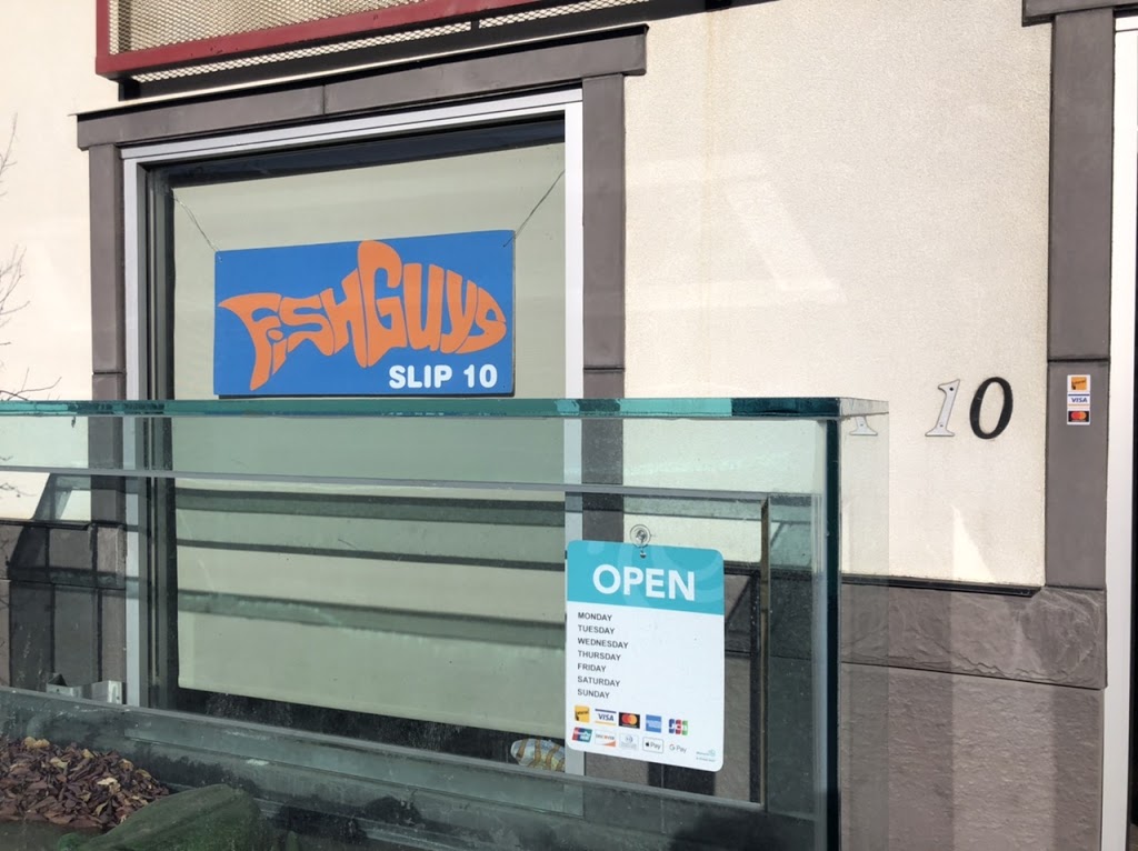 FishGuys Calgary | 12180 44 St SE Slip 10, Calgary, AB T2Z 4A2, Canada | Phone: (587) 429-3494