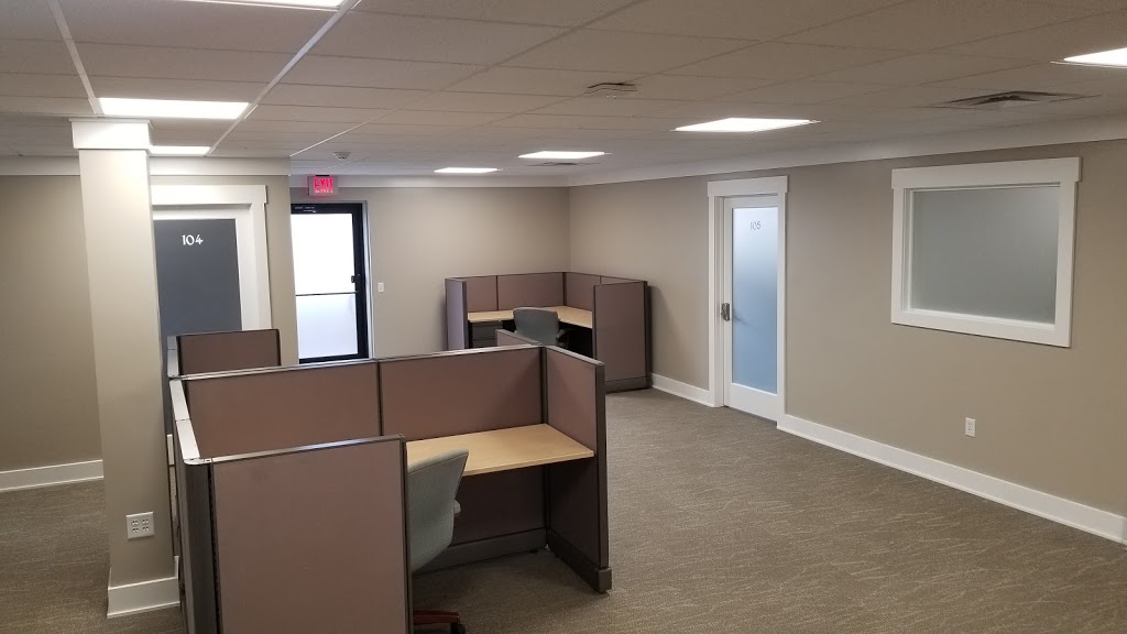 Blue Water Business Center | 3555 Walnut St, Port Huron, MI 48060, USA | Phone: (810) 662-0465