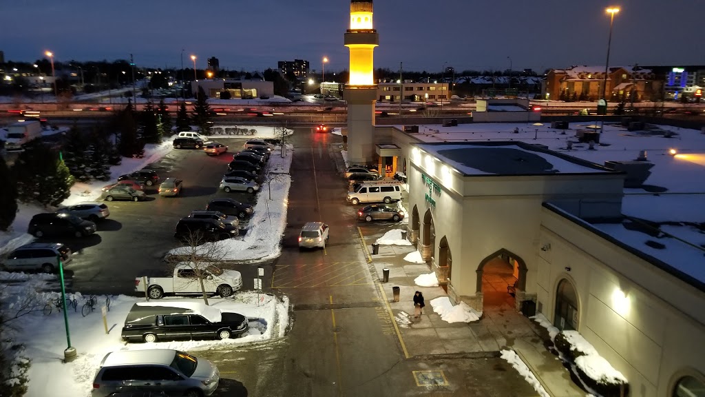 ISNA Canada | 2200 S Sheridan Way, Mississauga, ON L5J 2M4, Canada | Phone: (905) 403-8406
