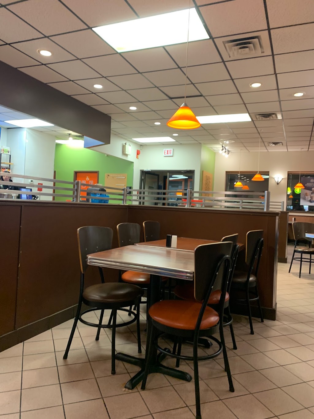 A&W Canada | 6320 50 Ave #58, Red Deer, AB T4N 4C6, Canada | Phone: (403) 346-6100