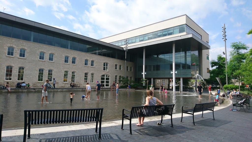 Downtown Guelph Business Association | 42 Wyndham St N, Guelph, ON N1H 4E6, Canada | Phone: (519) 836-6144