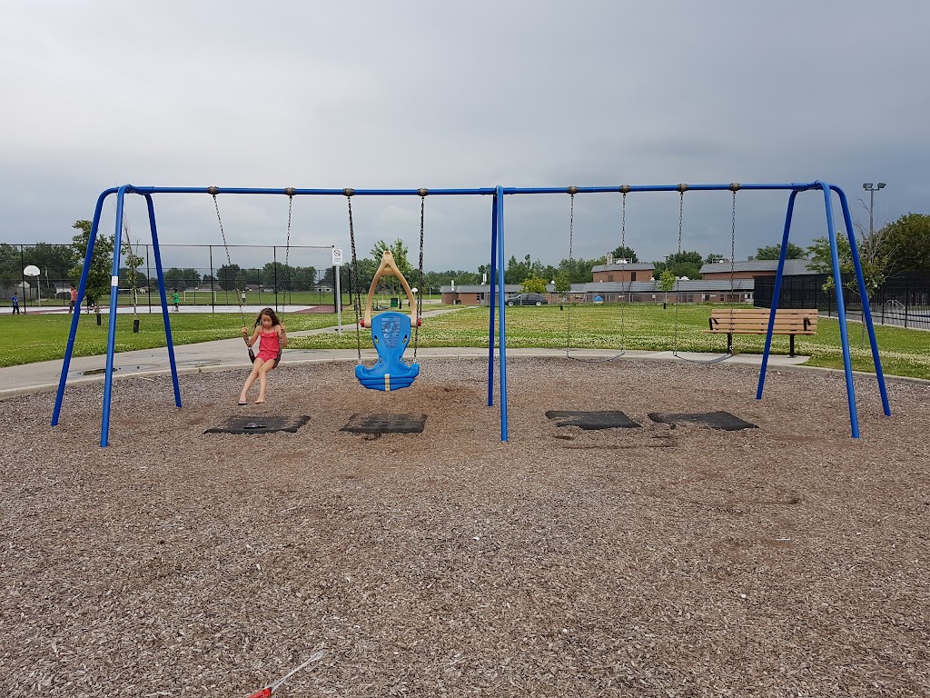 Westminster Park Optimist Club | 650 Osgoode Dr, London, ON N6E 1G2, Canada | Phone: (519) 680-0991