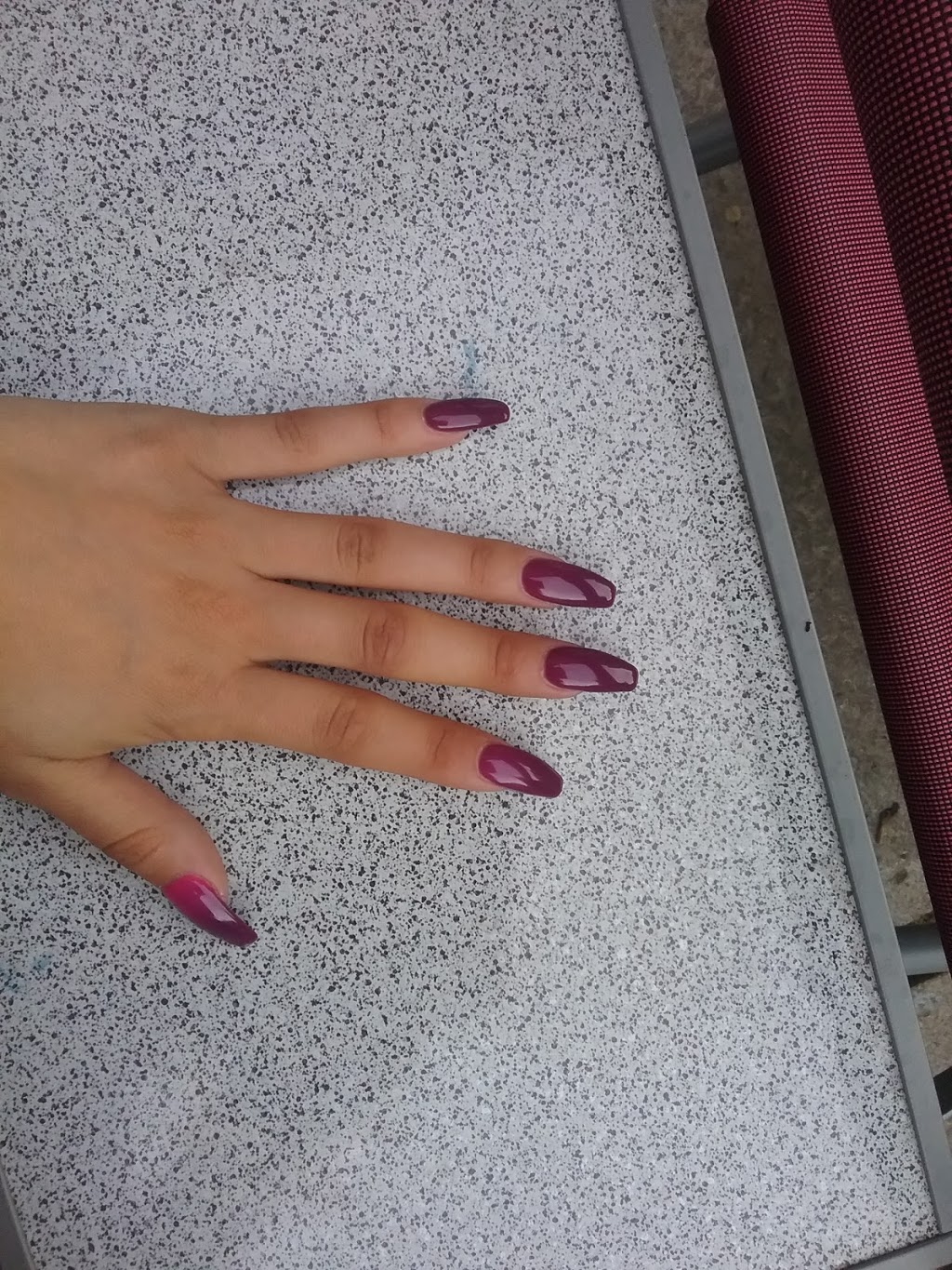 Tip N Toe Nails | 1794 Liverpool Rd Unit #23, Pickering, ON L1V 1V9, Canada | Phone: (905) 837-6717