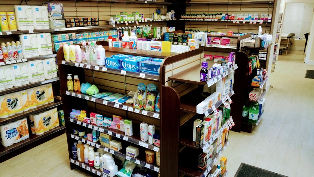 Guardian - Dundas Quinte Pharmacy Inc | 469 Dundas St W B, Trenton, ON K8V 3S4, Canada | Phone: (613) 955-0139
