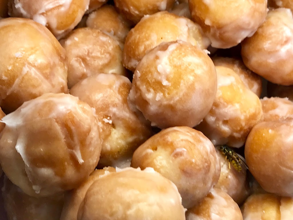 Tim Hortons | 7618-7624 Poplar Sideroad, Collingwood, ON L9Y 3Z1, Canada | Phone: (705) 444-6868