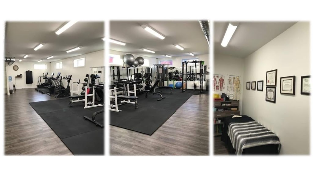 Core Fitness | 510 East St, Bethune, SK S0G 0H0, Canada | Phone: (306) 638-2314