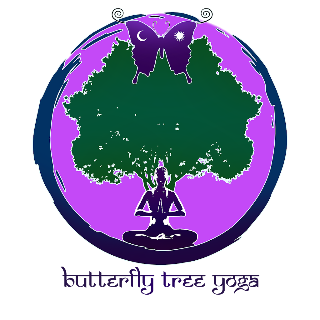 Butterfly Tree Yoga | Victoria, BC V8S 3S7, Canada | Phone: (778) 587-8894