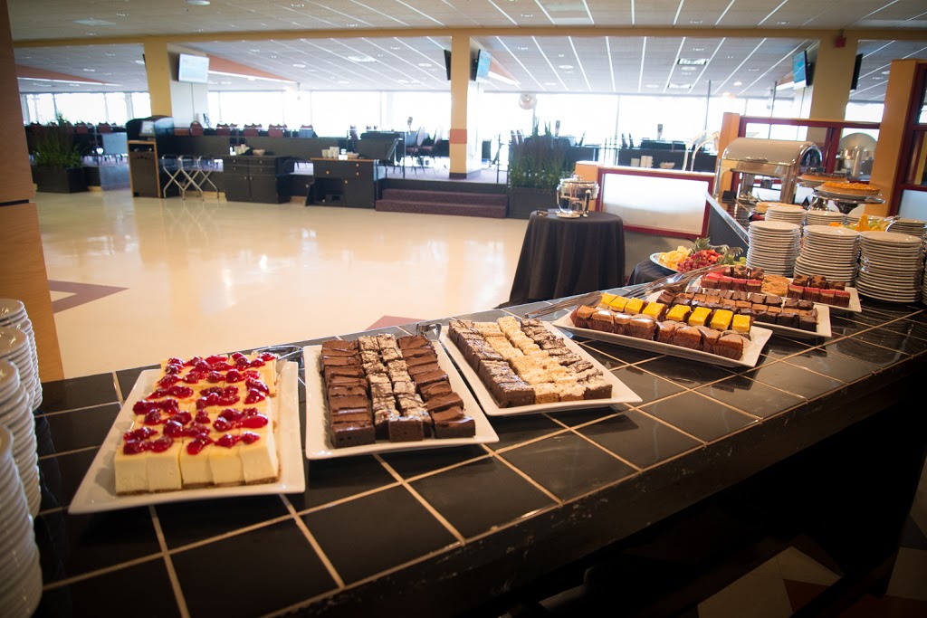 Top of the Fair Restaurant | Old East Village, London, ON N5W, Canada | Phone: (519) 438-7203 ext. 252
