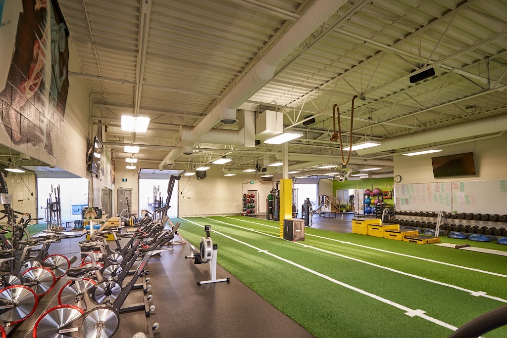 Pure Lifestyle Ltd | 1129 Empress St, Winnipeg, MB R3E 3H1, Canada | Phone: (204) 338-7873