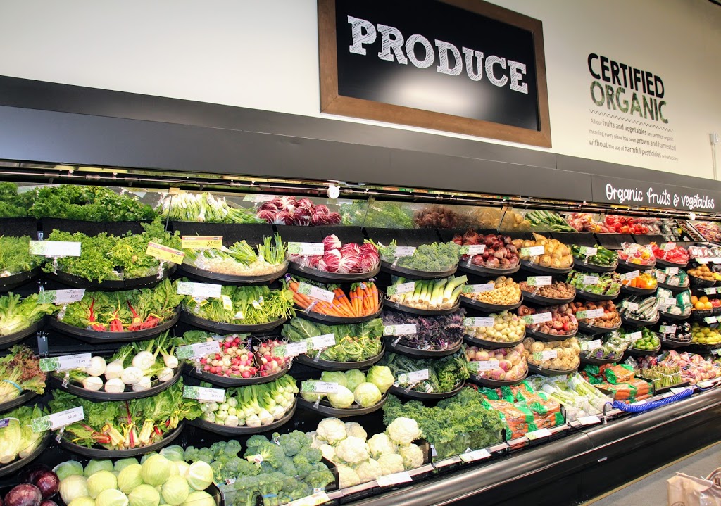 Goodness Me! Natural Food Market | 525 Hespeler Rd, Cambridge, ON N1R 8J6, Canada | Phone: (519) 267-8404