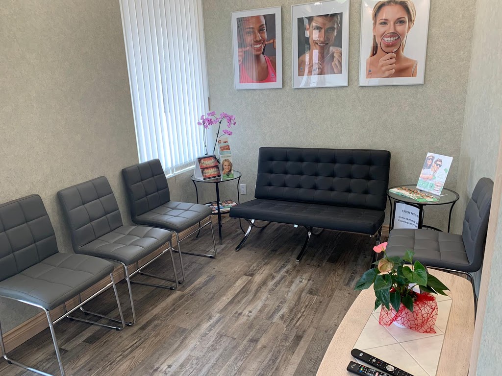 North Star Dentistry | 714 Lakeshore Rd E Unit 5, Mississauga, ON L5G 1J6, Canada | Phone: (905) 274-0442