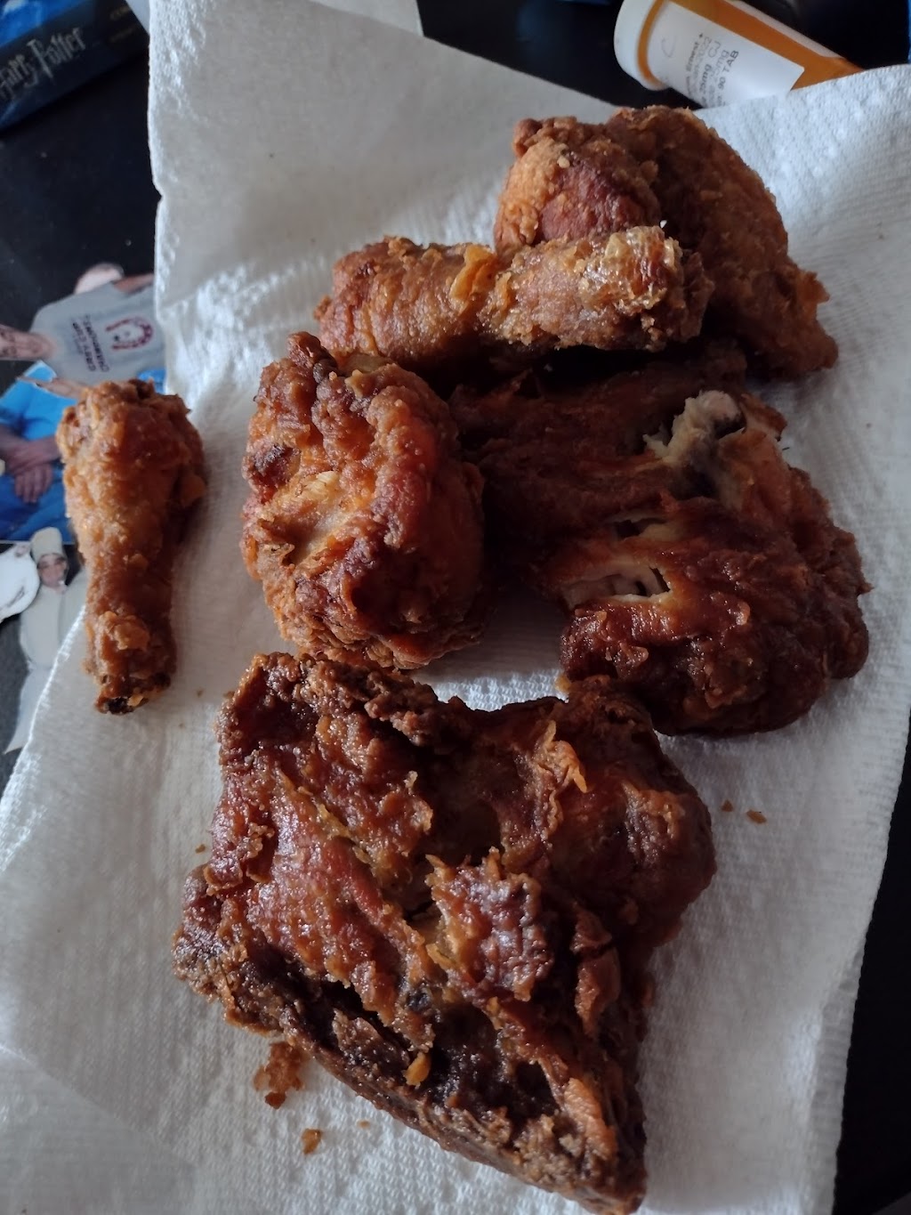 Chicken Delight | St. Annes Rd. | 280 St Annes Rd, Winnipeg, MB R2M 3A7, Canada | Phone: (204) 982-1305