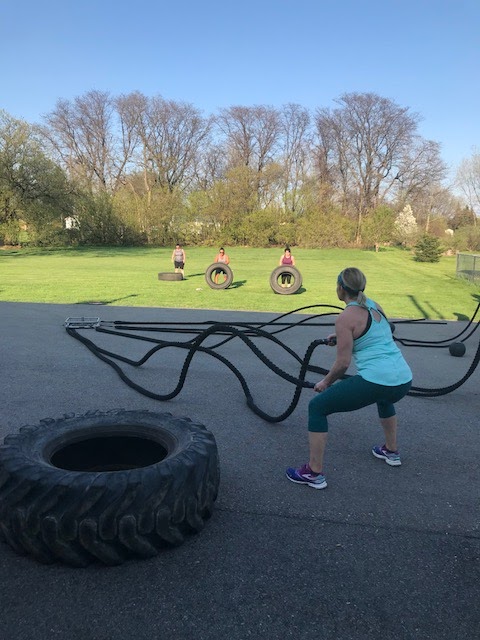 Brick House Fitness | 4751 Southwestern Blvd, Hamburg, NY 14075, USA | Phone: (716) 574-7219